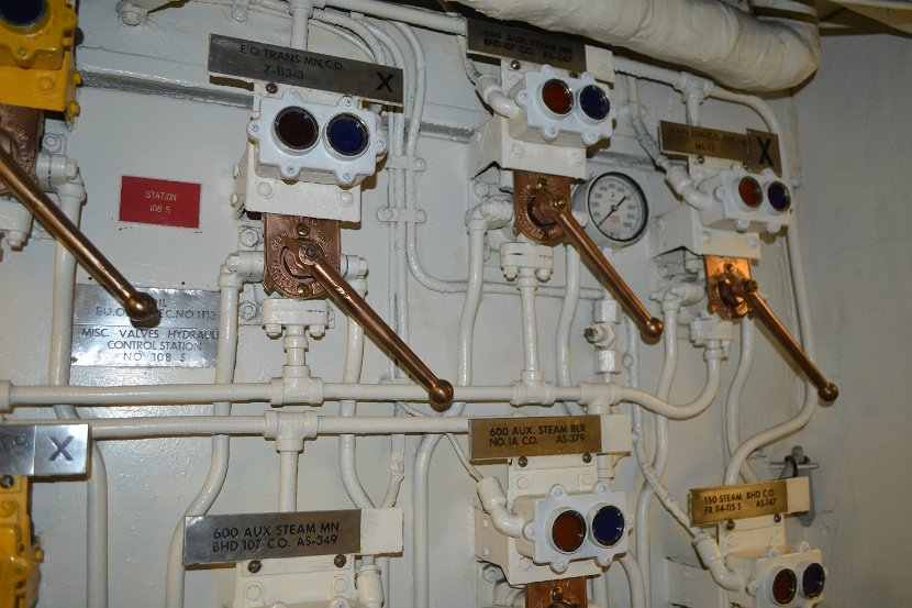 033 Engine Control